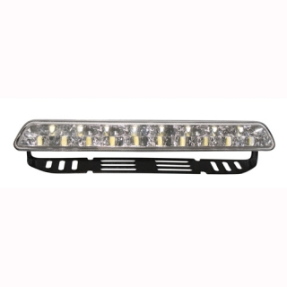 Světla pro denní i noční svícení 18 LED 12/24V